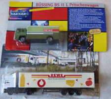 Grell modelle rewe gebraucht kaufen  Hamburg
