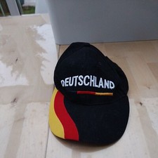 Cap schwarz kappe gebraucht kaufen  Düren