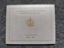 Riginal kms vatikan gebraucht kaufen Riginal kms vatikan gebraucht kaufen  Wahlstedt