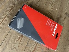 Genuine hilti vc20 for sale  EXETER