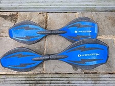 Razor ripstik skateboard for sale  BASINGSTOKE