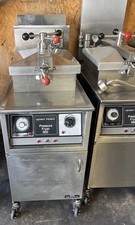 Henny penny 600 for sale  La Vergne