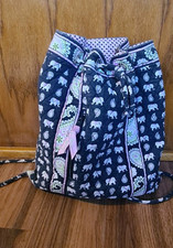 Vera bradley punk for sale  Jacksonville