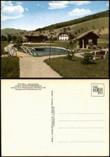 Ansichtskarte zell harmersbach gebraucht kaufen Ansichtskarte zell harmersbach gebraucht kaufen  Ortrand