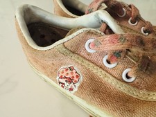 Vintage 1980s strawberry for sale  Shipping to Ireland