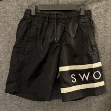 Nike swoosh swim for sale  Mukwonago