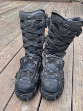 New rock m.189 for sale  Fairview