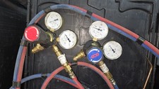 Parweld oxy acetylene for sale  CANNOCK