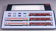 Spur märklin 87092 gebraucht kaufen  Hamburg