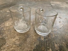 Lotto vecchi bicchieri usato  Vigevano