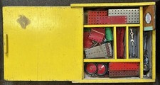 Vintage 1950s meccano for sale  SWINDON