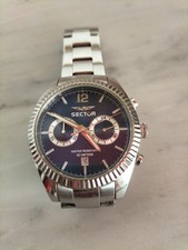 Orologio polso cronografo usato  Cosenza