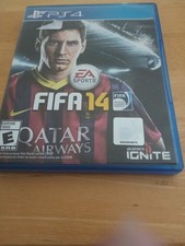 FIFA 14 comprar usado FIFA 14 comprar usado  Enviando para Brazil