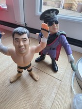 Nobuhiko takada hao for sale  BIGGLESWADE