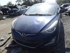 Passenger rear side for sale  Gary