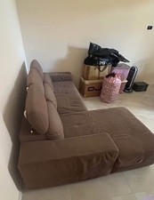 Divano letto con usato  Frattaminore