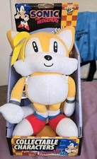 Sonic hedgehog tails for sale  CREWE