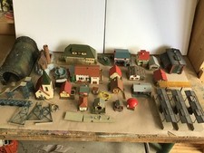 Faller vollmer gebäude gebraucht kaufen  Eberbach