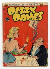 Dizzy dames gd d'occasion  Expédié en Belgium