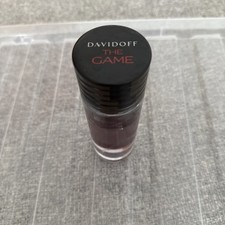 Davidoff game eau for sale  LONDON