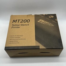 Stampante termica mt200 usato  Albano Laziale