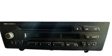 Autoradio bmw e87 d'occasion  Saint-Maur