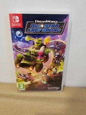 Dreamworks star kart for sale  STOCKPORT