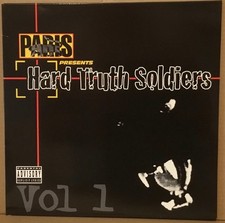 Paris various hard gebraucht kaufen  Darmstadt