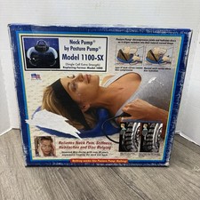 Posture pump professional for sale  Mooresville
