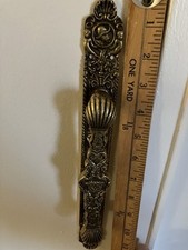 Pair vtg solid for sale  New York