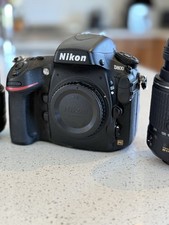 dslr camera d800 nikon for sale  North Hollywood