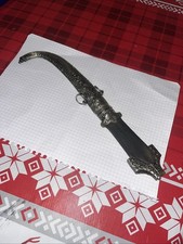 Antique khanjar dagger usato  Novara