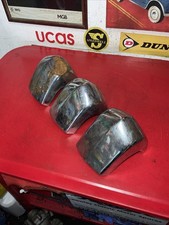 Bmc chrome bumper for sale  OXFORD