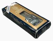 New micronta quartz d'occasion  Expédié en Belgium