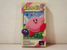 Hoshi kirby dream d'occasion  Paris XI