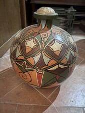 Vaso terracotta antico usato  Firenze
