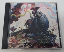 4 Non Blondes - Bigger, Better, Faster, More! (CD, Album, SRC), 1992 comprar usado  Enviando para Brazil