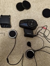 Sena 10s bluetooth for sale  GREAT YARMOUTH