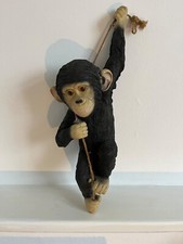 Figur affe deco gebraucht kaufen  Berlin