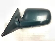 94-97 Accord Sedan 4Dr Espelho de Porta Retrovisor Esquerdo Pintado a Energia Verde Dk Fabricante de Equipamento Original, usado comprar usado  Enviando para Brazil