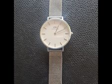 Montre femme daniel d'occasion  Metz-