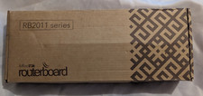 MicroTik RouterBOARD RB2011iL-IN com fonte de alimentação frete grátis rápido comprar usado  Enviando para Brazil