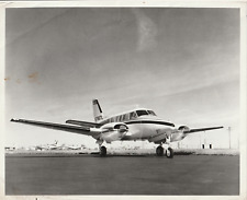 Beechcraft queen air d'occasion  Dijon