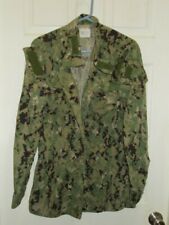 Camisa uniforme blusa camuflagem digital NWU AOR2 tipo III da Marinha dos EUA tamanho sortido comprar usado Camisa uniforme blusa camuflagem digital NWU AOR2 tipo III da Marinha dos EUA tamanho sortido comprar usado  Enviando para Brazil