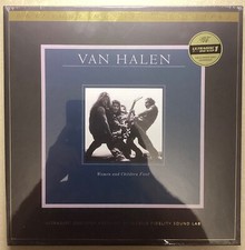 Van halen women for sale  Hemet