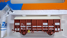 Roco wagon couvert d'occasion  France