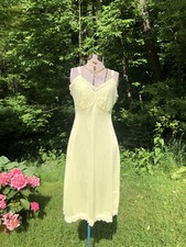 Vintage 1960 yellow d'occasion  Expédié en Belgium