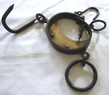 Antike waage zugwaage gebraucht kaufen  Borna
