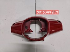 Coprimanubrio anteriore rosso usato  Napoli