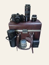 Vintage pro canon for sale  Concrete